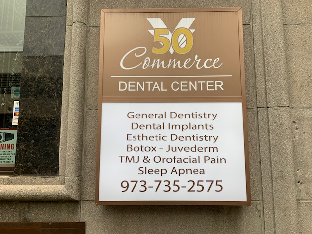 custom signs